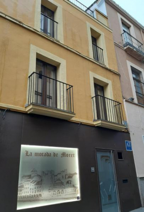 La Morada de Moret